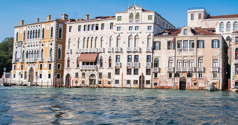 Découvrez les villes romantiques de l'Italie pour un voyage inoubliable