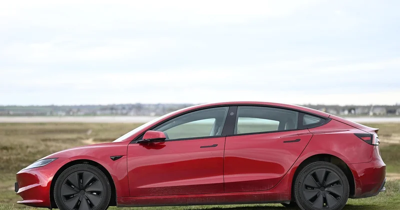 Peut-on pousser une voiture électrique ?