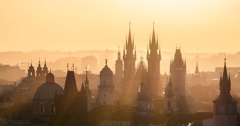 Les meilleures destinations familiales en Europe pour des vacances inoubliables