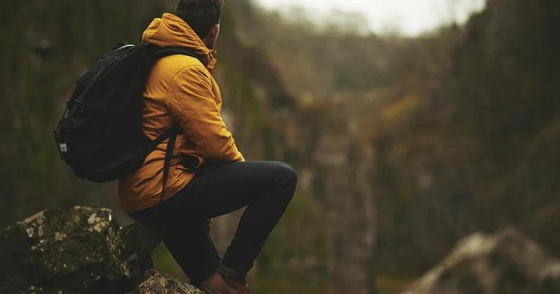 Le sac de randonnée familial : ce qui marche, ce qui ne sert à rien