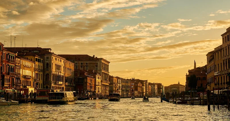 Venise : quand et comment la vivre sans suffoquer