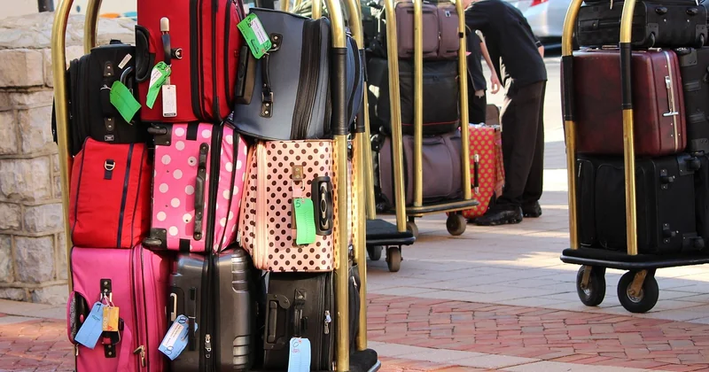 Formalités et bagages : ce qu'on ne vous dit pas