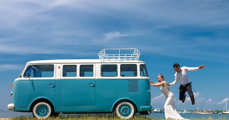 10 astuces pour road trip en van aménagé qui changent tout