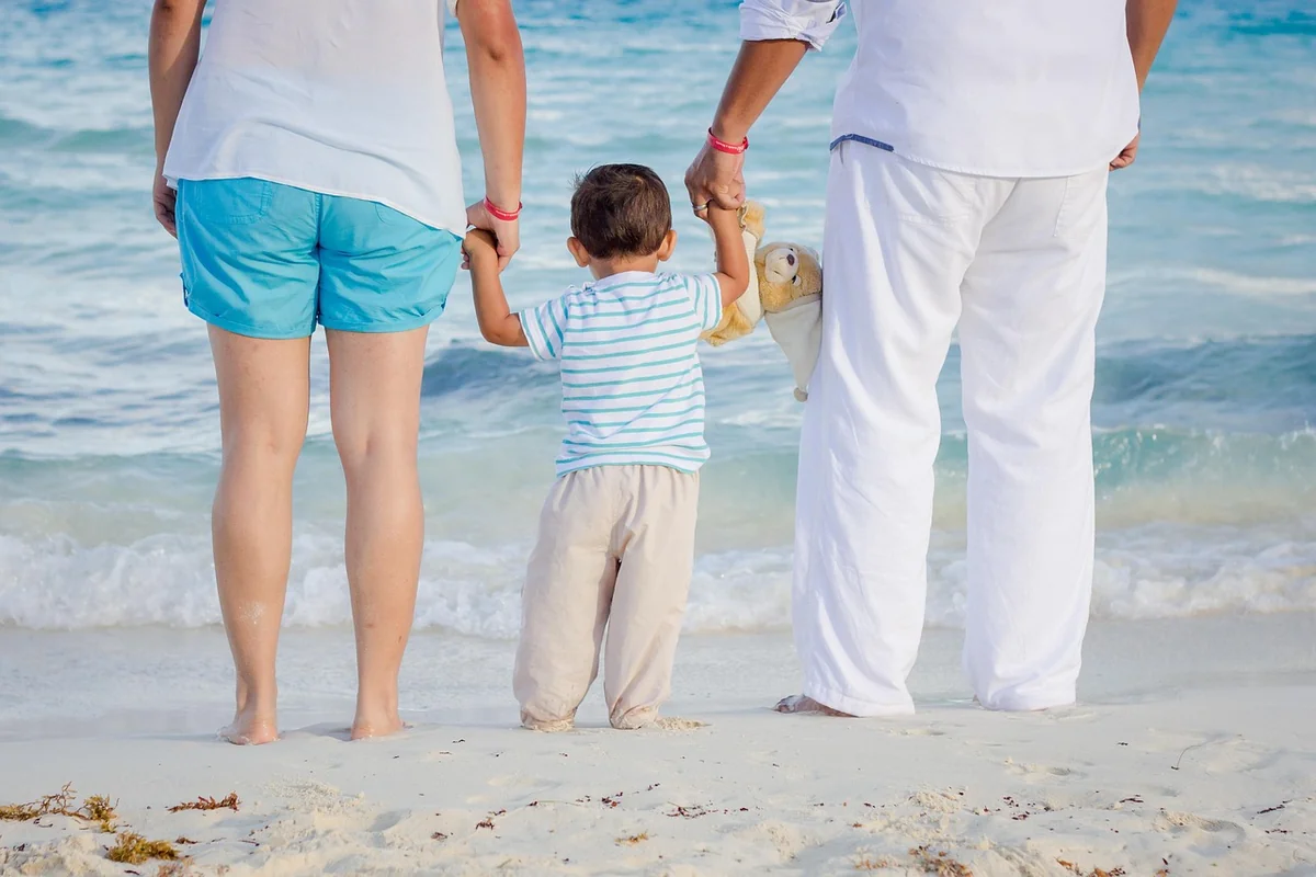 Quelle est la meilleure période pour un road trip en famille ?