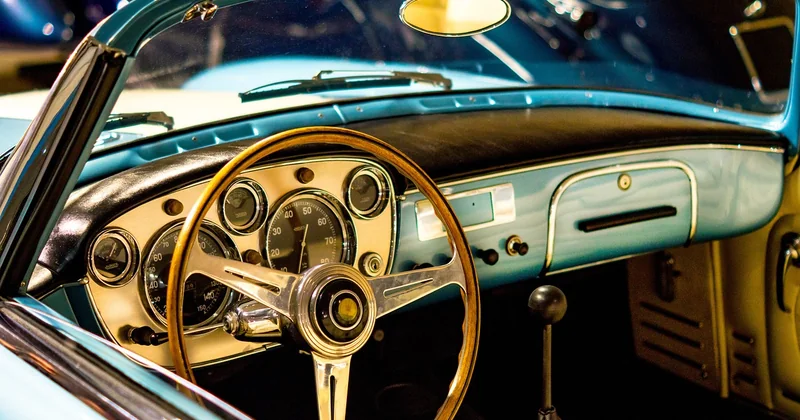 Pourquoi le moteur chauffe : les causes, par type de motorisation