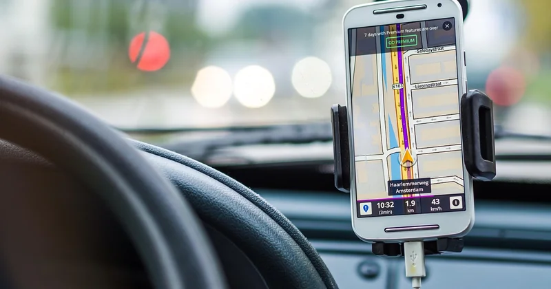 L'application gratuite pour organiser votre voyage : un seul outil, pas dix